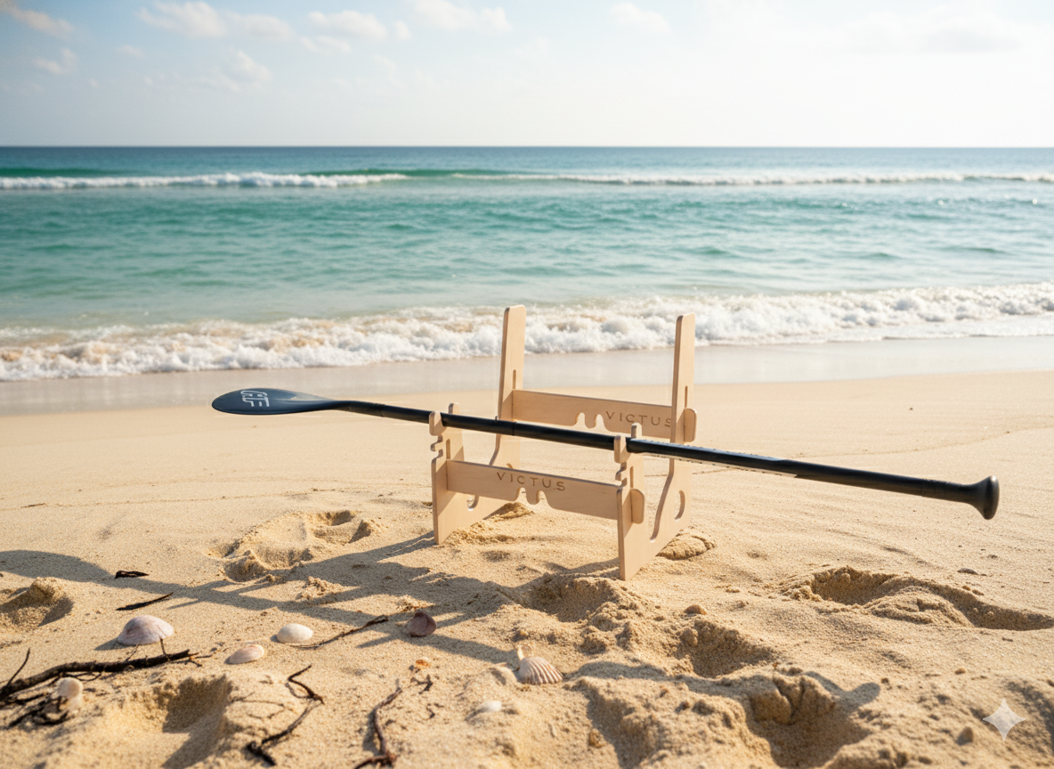 Surfboard & SUP Stand