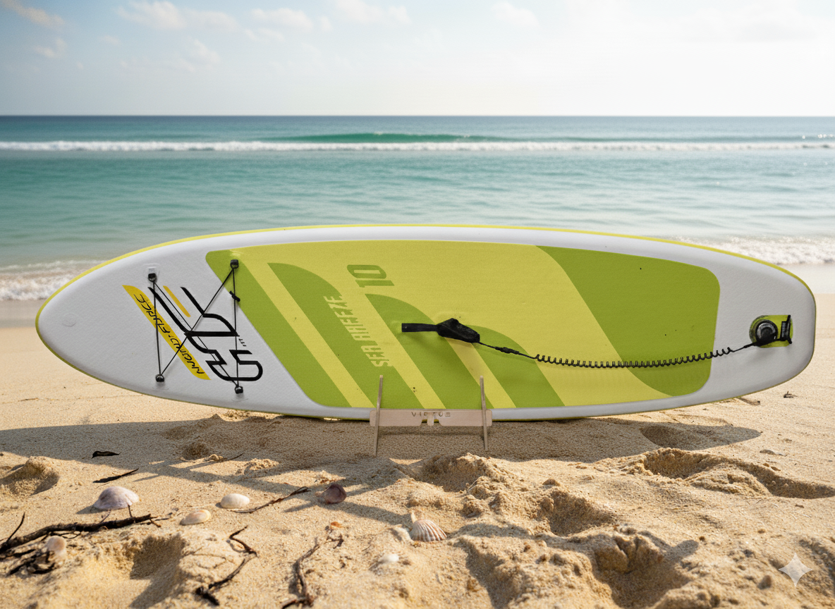Surfboard & SUP Stand